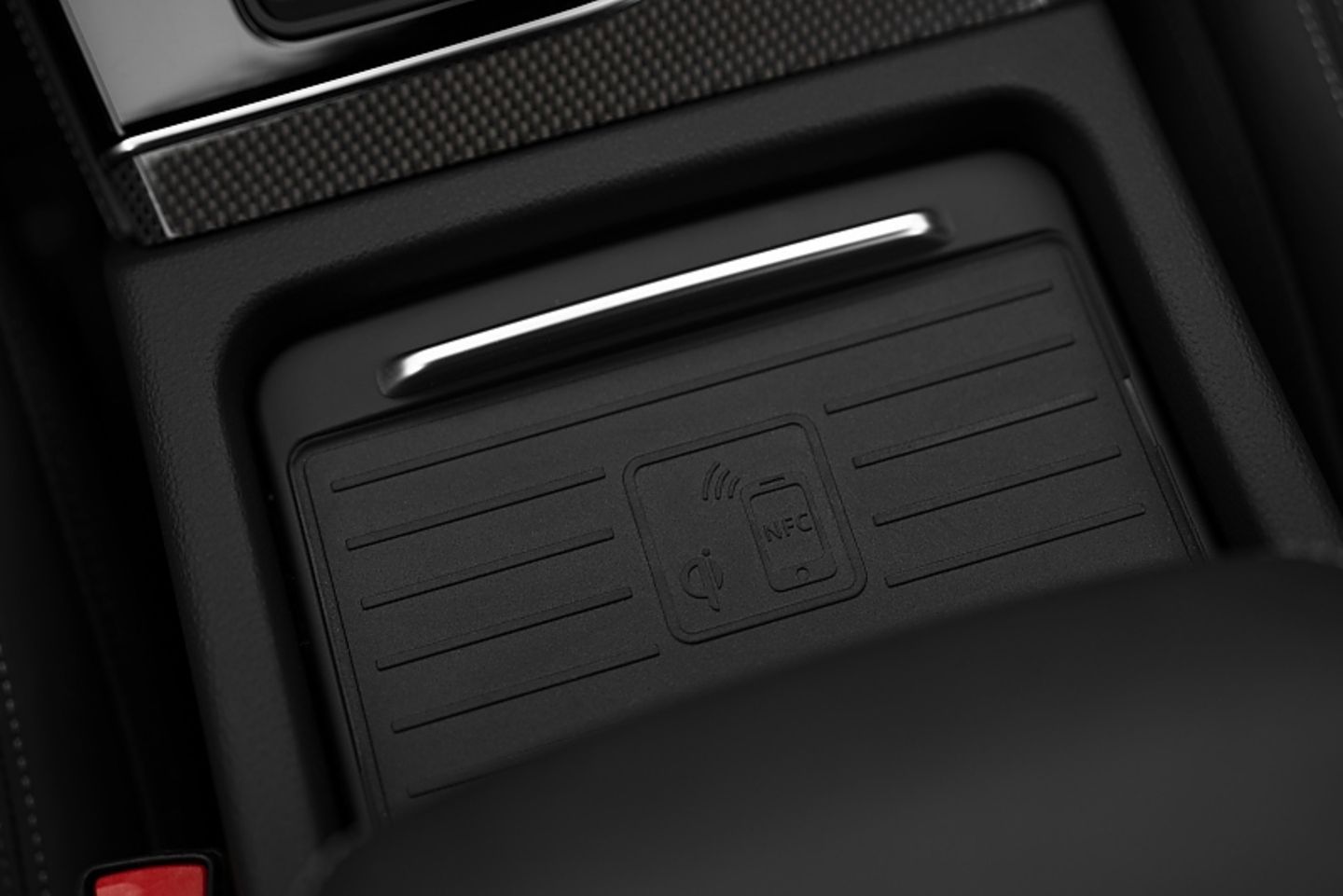 Audi SQ5 TDI Sportback