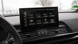 Audi SQ5 TDI Sportback