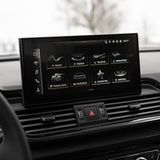 Audi SQ5 TDI Sportback