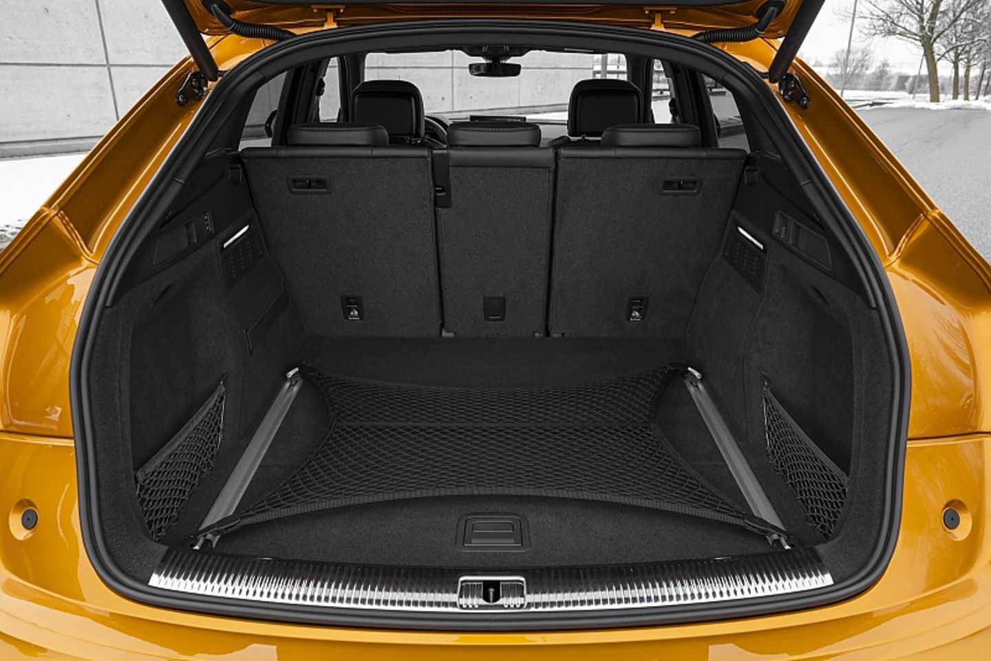 Audi SQ5 TDI Sportback