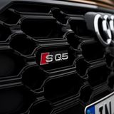 Audi SQ5 TDI Sportback