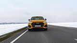 Audi SQ5 TDI Sportback