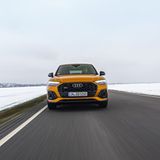 Audi SQ5 TDI Sportback