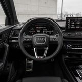 Audi SQ5 TDI Sportback