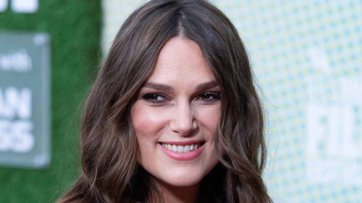 Keira Knightley Will Keine Sexszenen Mit Mannlichen Regisseuren Mehr Drehen Stern De