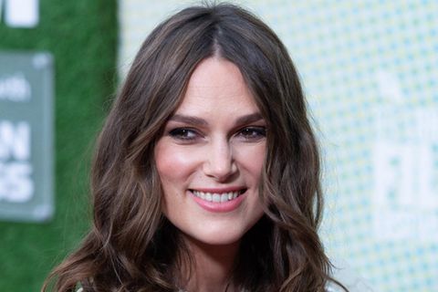 Keira Knightley