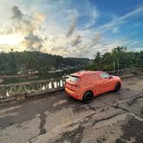 Skoda Kushaq 2021 Indien