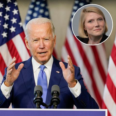 US-Präsident Joe Biden
