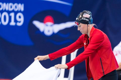 Jessica Long