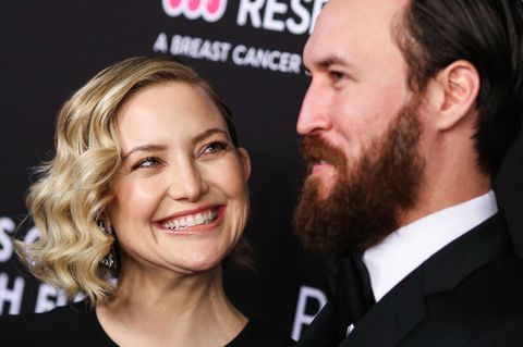 Danny Fujikawa, Kate Hudson