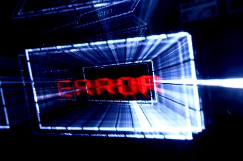 Das Aus von Adobe-Flash legte das Betriebssystem einer chinesischen Bahngesellschaft lahm 
