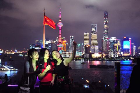 Korrespondenten-Abschied: Der Schleier der Hoffnung ist weg – warum ich jetzt China verlasse