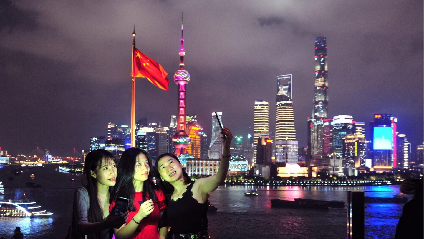 Korrespondenten-Abschied: Der Schleier der Hoffnung ist weg – warum ich jetzt China verlasse