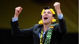 Kevin Großkreutz jubelt