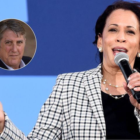 Vizepräsidentin der USA: Warum Kamala Harris so mächtig werden wird wie keine Frau zuvor