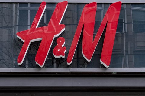 H&M