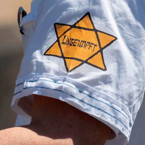 Holocaust-Gedenktag