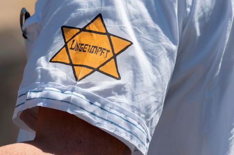 Holocaust-Gedenktag