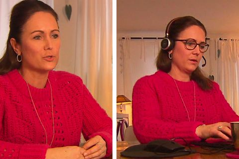Burnout im Home-Office