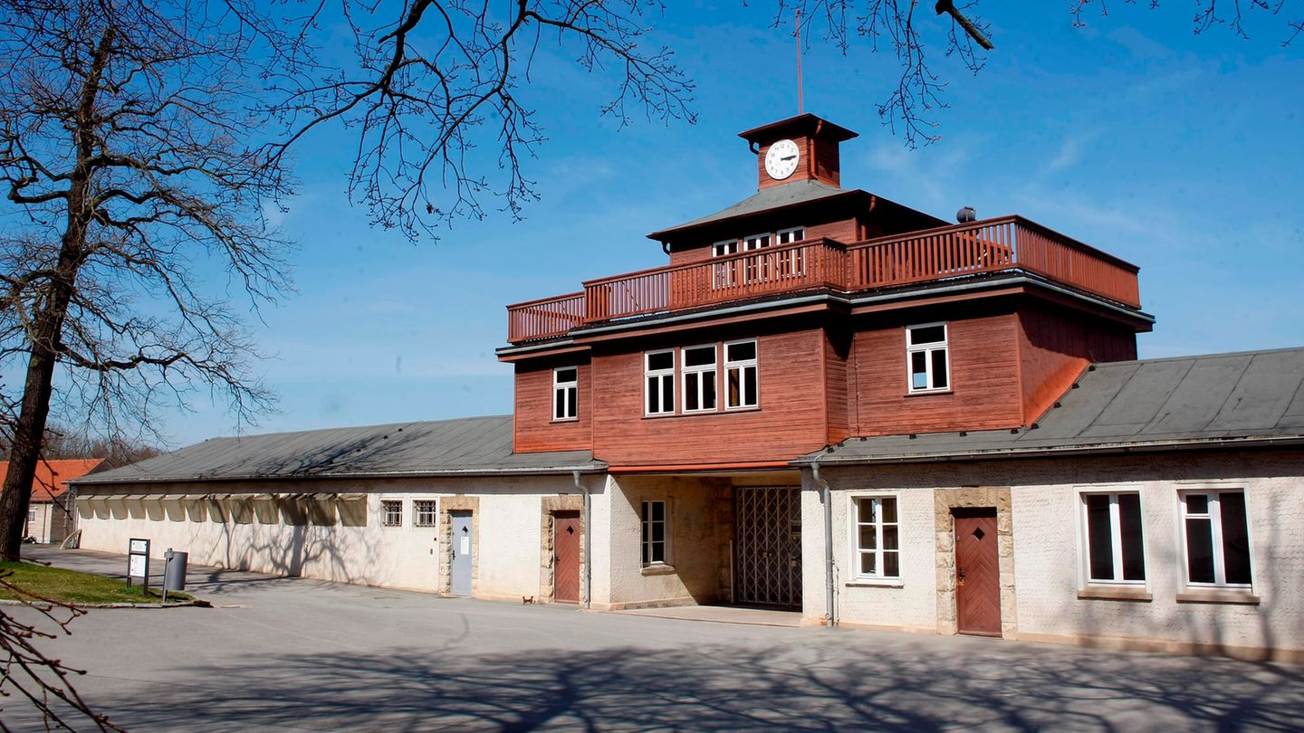 KZ Buchenwald