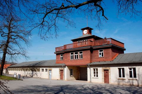 KZ Buchenwald