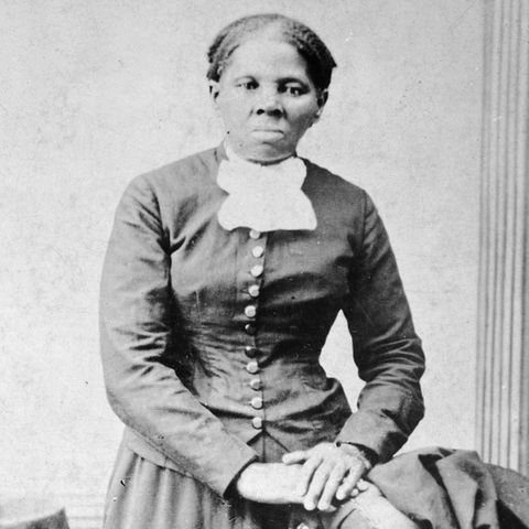 Harriet Tubman