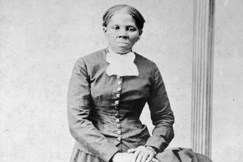 Harriet Tubman