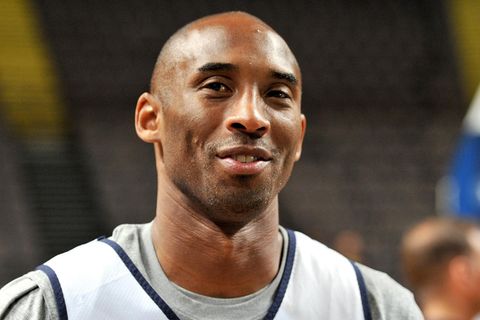 Kobe Bryant