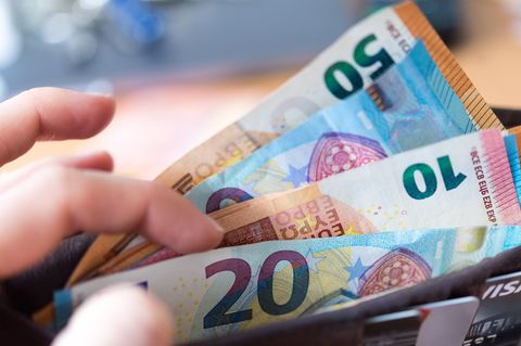 Ist nicht abstrakt, sondern zum Anfassen: Bargeld ist der Deutschen liebstes Kind