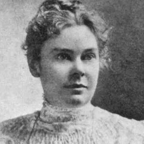 Immobilie wird verkauft: Wer will in den Horrorhaus der Axtmörderin Lizzie Borden, die nie schuldig gesprochen wurde, wohnen?