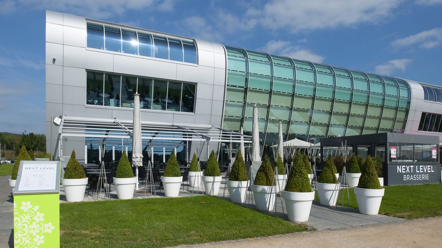 Kameha Grand Bonn