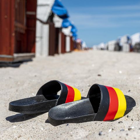 Urlaub im eigenen Land bleibt der Favorit der Deutschen: Die meisten wollen weiterhin Strand- oder Badeurlaub, Familienferien und Erholung in der Natur.