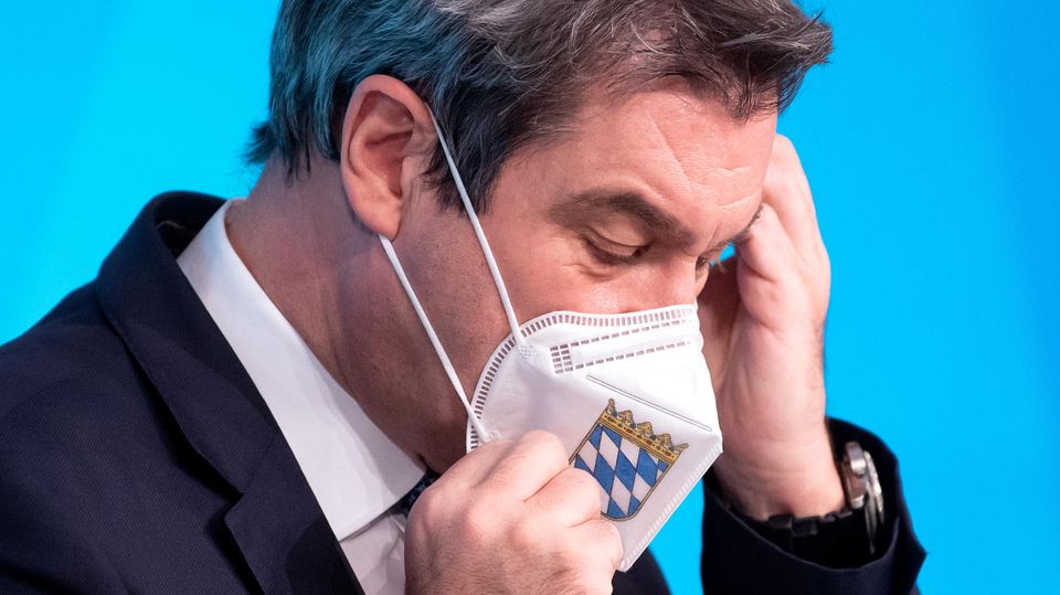 Markus Söder