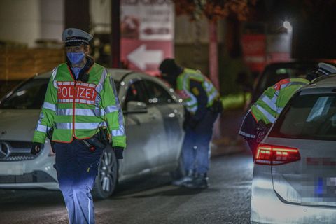 Gewaltverbrechen: Warum Deutschland immer unsicherer wird – für Einbrecher, Mörder und Gewaltverbrecher
