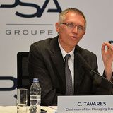 Luca de Meo widerspricht Carlos Tavares