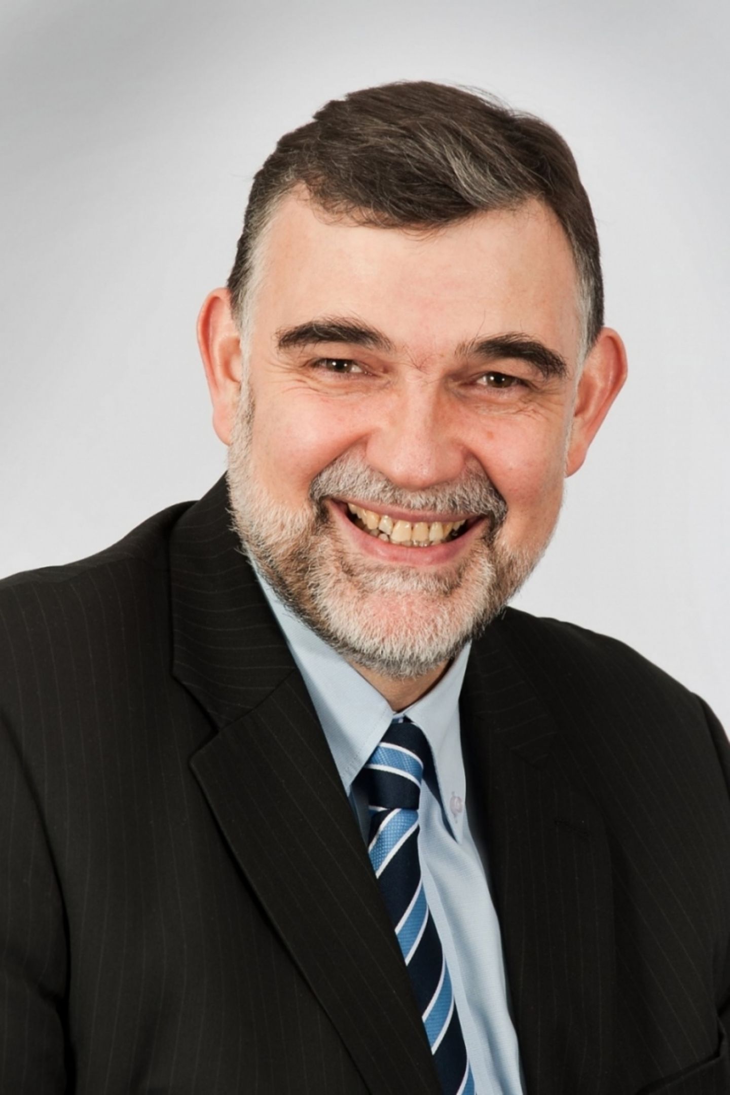 Gilles Le Borgne