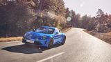 Der Nachfolger der Alpine A110 soll eine Mischung zwischen Mini-Tesla und Ferrari werden