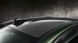 Das Dach ist beim BMW M5 CS wie beim M5 Competition aus Carbon