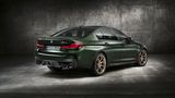 Der BMW M5 CS kostet 180.400 Euro