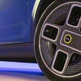 Mini Modellpflege 2021