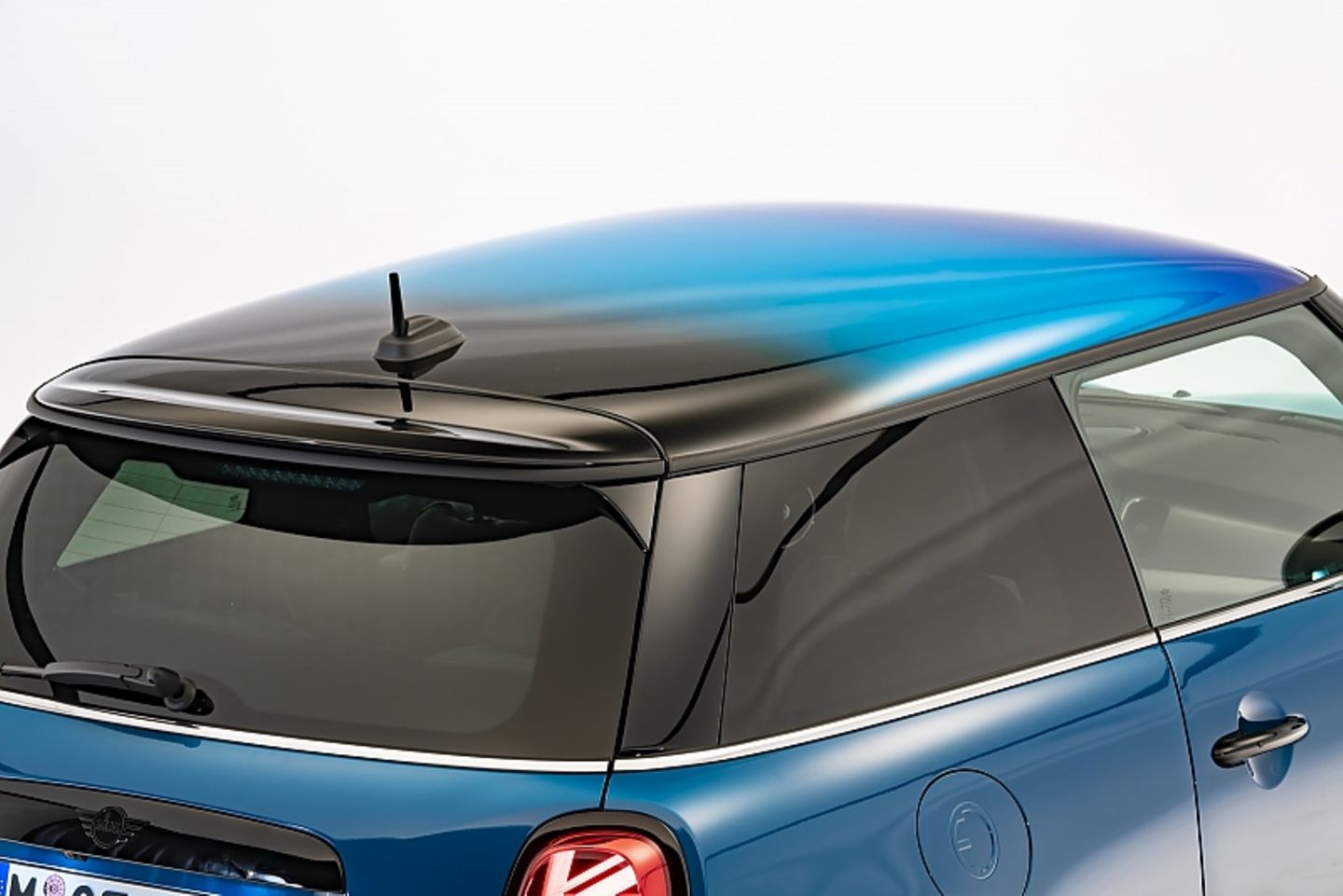 Mini Modellpflege 2021