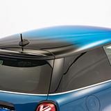 Mini Modellpflege 2021