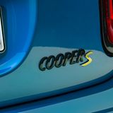 Mini Modellpflege 2021