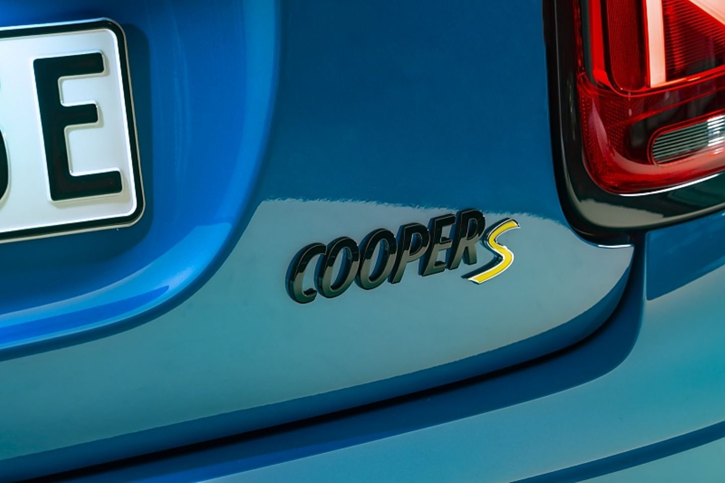 Mini Modellpflege 2021