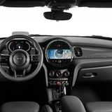 Mini Modellpflege 2021