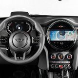 Mini Modellpflege 2021