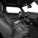 Mini Modellpflege 2021