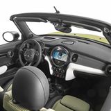 Mini Modellpflege 2021