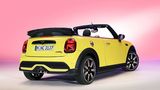 Mini Modellpflege 2021
