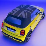 Mini Modellpflege 2021